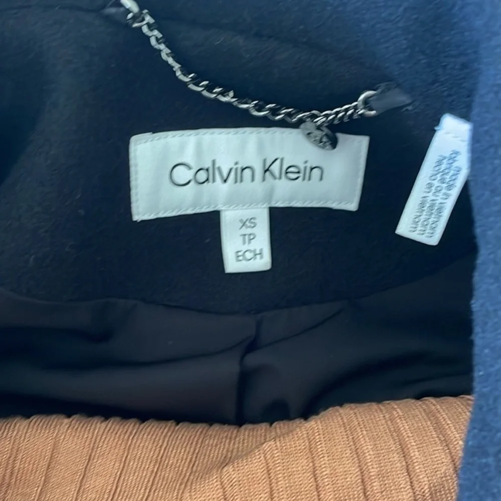 Calvin Klein Coat